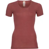 Engel Women's Unterhemd S/S
