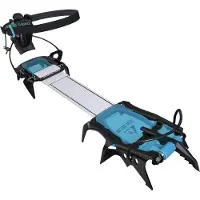 Blue Ice Harfang Tech Steigeisen