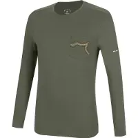 Wild Country Session 3 Langarm-t-shirt