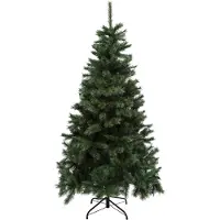 Sonstiges Windy Peak Kunstbaum - 210 cm - Grün