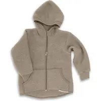 Engel Kinder Kapuzenjacke Wollfleece