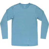 Devold Breeze Plus Merino 200 Langarm-t-shirt