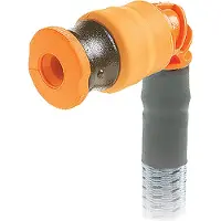 Source Storm Ventilkit orange 2023 Zubehör Rucksäcke & Taschen