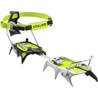 Edelrid Beast Auto Ii Steigeisen