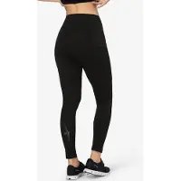 Super.natural W Active Lightening Tight jet black (872) M