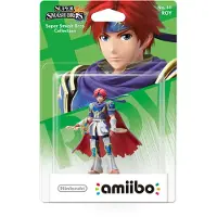 Nintendo Amiibo Smash Roy