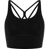 Mandala Damen-Sport-BH New Studio