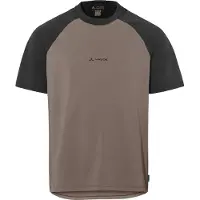 Vaude Loamer Kurzarm-t-shirt