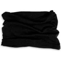 Engel - Kid's Multitube - Halstuch Gr 22 x 7 cm schwarz