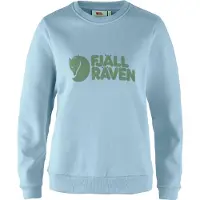 Fjällräven Logo Pullover