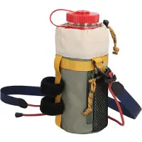 Topo Designs Mountain Hydro 1.7l Flaschenhalter