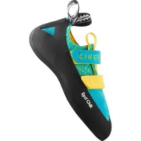 Red Chili Circuit Junior, 374 timberblue, 28 -