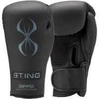 Sting Handschuhe Armaone Boxhandschuhe