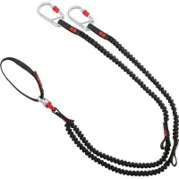 Dmm - Freedom Revo XSRE Leash - Handschlaufe schwarz