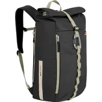Wild Country - Kletter-Rucksack &ndash; Unisex &ndash; Flow Back Pack - Flow Back Pack Onyx - Grau