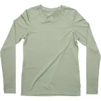 Devold Premium Langarm-t-shirt