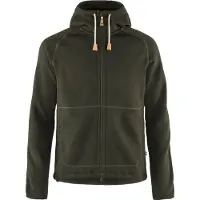 Fjällräven Övik Kapuzenfleece