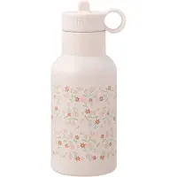 Fresk Blumen-thermosflasche 350ml