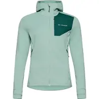 Vaude Damen Unterjacke Wo Monviso Fleece Jacket III