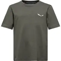 Salewa Graphic Kurzarm-t-shirt