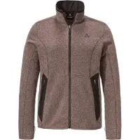 Schöffel Damen Unterjacke CIRC Fleece Jk Style Yew WMS
