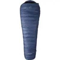 Nordisk Walløe +10° Mummy Sleeping Bag mood indigo blue XL