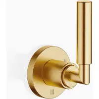 Dornbracht 36210882-28 UP-Dreiwege-Umstellung Tara.