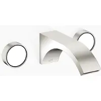 Dornbracht 36712811-36 Waschtisch-Wandbatterie CYO