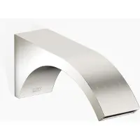 Dornbracht 13805811-36 WT-Wand-Ausl. ohne Ablaufgarnitur CYO