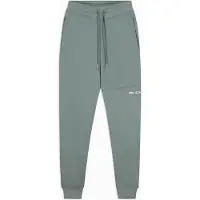 BLACK BANANAS Force Jogginghose, Grün