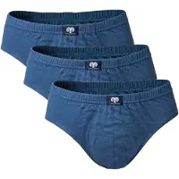 Ceceba Herren-Slip 3er-Pack