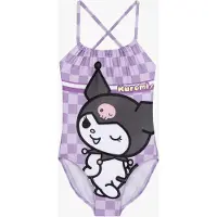 Hello Kitty Kuromi Badeanzug, Syren, 152-158