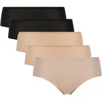 Chantelle Panty "Panty SOFTSTRETCH 5er Pack"