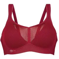 Anita Active Sport BH Air Control Deltapad | Grösse: 90F | Farbe: Rot