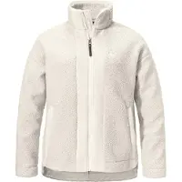 Schöffel Fleecejacke "Fleece Jk Style Kalmor WMS" für Trekking und Wandern geeignet, mit Reißverschluss, aus Polyester