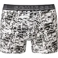 Schiesser Jungen Shorts 3er Pack - Serie "95/5", Unterhose, Organic Cotton