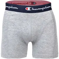 Champion Boxershorts mit glatten Nähten im 2er-Pack