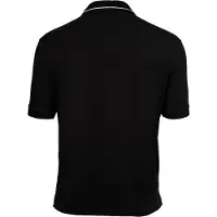 Armani Exchange Poloshirt XM001557 AF10363 UC001 Schwarz Regular Fit