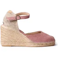 Toni pons Piper-gy Keil-espadrilles