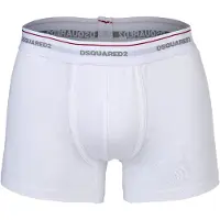 Dsquared2 Boxershorts "Boxershort 3-PACK TRUNK 3er Pack"