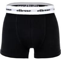Ellesse Herren Boxer Shorts, 7er Pack - Scopello 7 Pack Boxer Shorts, Logo, Cotton Stretch