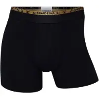 Cr7 Boxershorts-Set 8120-49 Schwarz