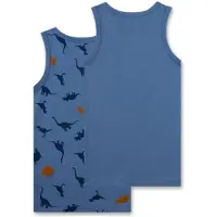 Sanetta Kid's DP Shirt 336997+336998