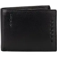 Strellson Oxford Circus Billfold H7 Black