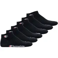 Champion Core Socks Quarter