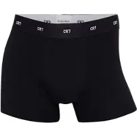 Cr7 Bamboo, Trunk 6-pack FSC