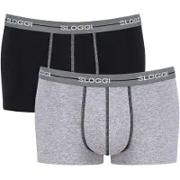 Sloggi Boxer MEN START X 2 herren