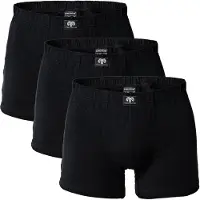 Ceceba Boxershort Casual Bequem sitzend Pants 3er Pack