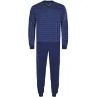 Hajo Pyjama Homewear Bequem sitzend - 16259