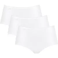 Sloggi Midislip "24/7 Microfibre" Microfaser, weich, atmungsaktiv, elastisch